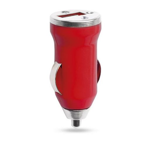 Ładowarka do Samochodu USB 1000 mAh 144210 na Arena.pl