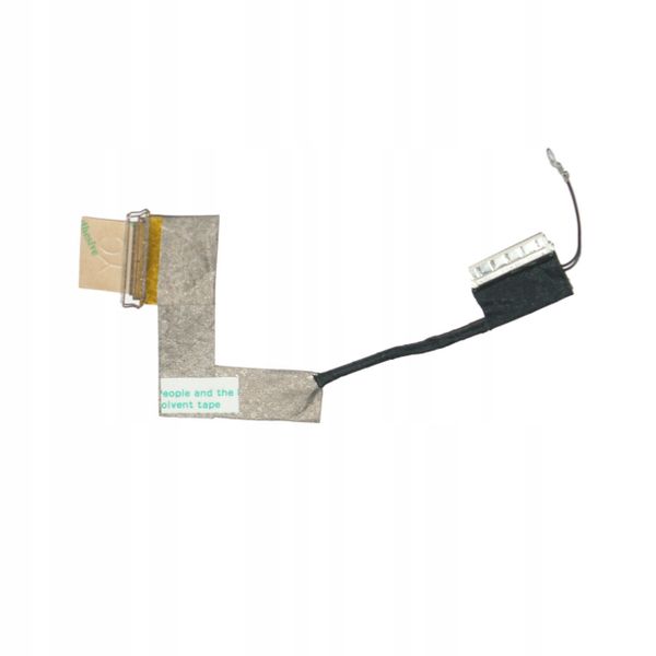 TAŚMA MATRYCY ASUS F70S F70SL N70S 1422-00E1000 OEM zdjęcie 2