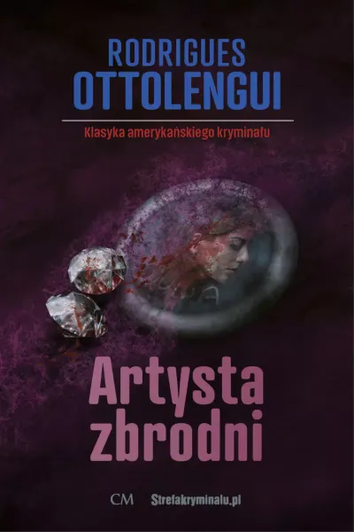 Artysta zbrodni zdjęcie 1