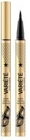 Eveline Variete Wodoodporny Precyzyjny EyeLiner w Pisaku Ultra Black Czarny