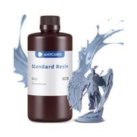 Żywica ANYCUBIC standardowa (szara)