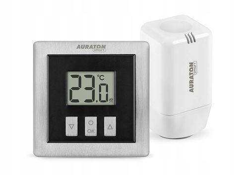 Auraton Radiator set na Arena.pl