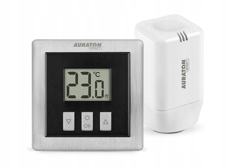 Auraton Radiator set zdjęcie 4