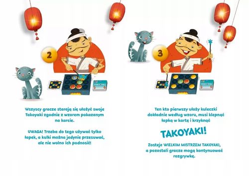 gra takoyaki 4595 na Arena.pl