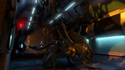 Aliens: Colonial Marines na Arena.pl
