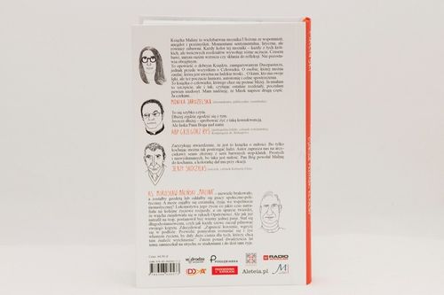 Rozsypane puzzle - ks. Mirosław Maliński na Arena.pl