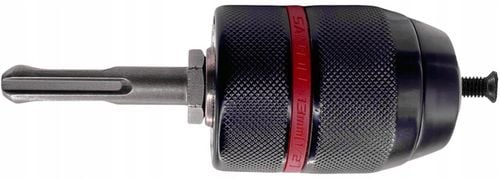 UCHWYT WIERTARSKI SAMOZACISKOWY UCHWYT DO WIERTARKI SDS PLUS 1/2" na Arena.pl