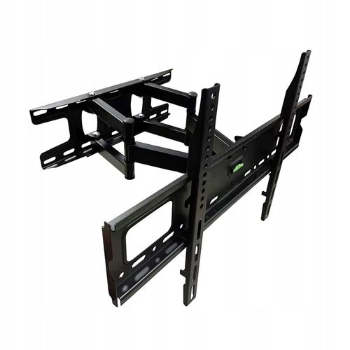 UCHWYT DO TELEWIZORA ŚCIENNY TV VESA max 600x400 32 do 80 CALI na Arena.pl