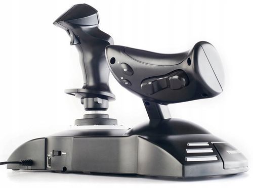 Joystick Thrustmaster T.Flight HOTAS One do Xbox Series X/S / Xbox One / PC na Arena.pl