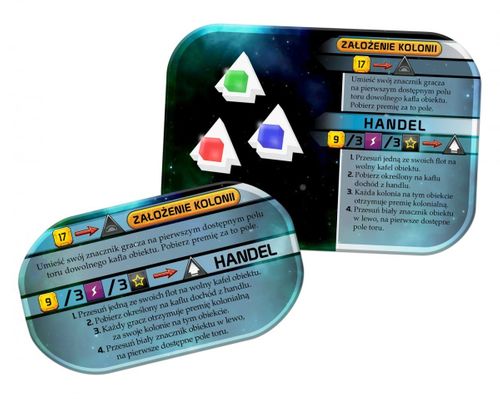 Gra Terraformacja Marsa: Kolonie na Arena.pl