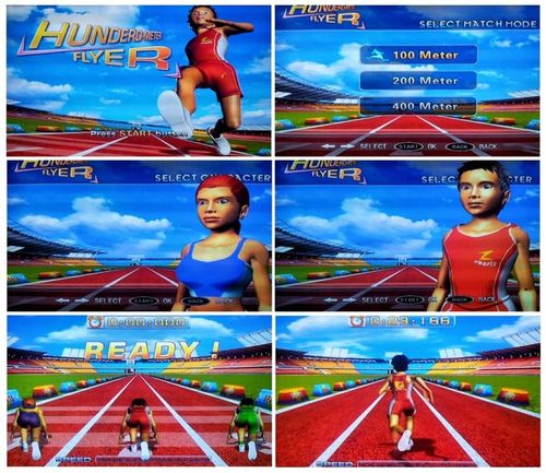 MATA MUZYCZNA PODWÓJNA TAŃCZENIA GRA TANECZNA DLA DZIECI WIFI 32BIT 4W1 TV na Arena.pl