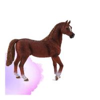 Animal Planet - Figurka Ogier arabski kasztanowaty