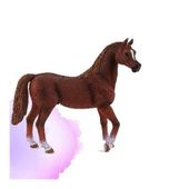 Animal Planet - Figurka Ogier arabski kasztanowaty