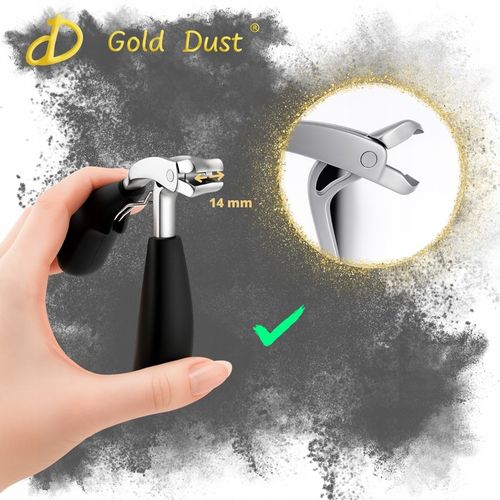 CĄŻKI DO PAZNOKCI WRASTAJĄCYCH GRUBYCH OBCINACZ SKÓREK NOŻYCZKI OBCINACZKI na Arena.pl