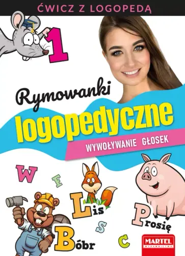 Rymowanki Logopedyczne. Wywoływanie Głosek na Arena.pl