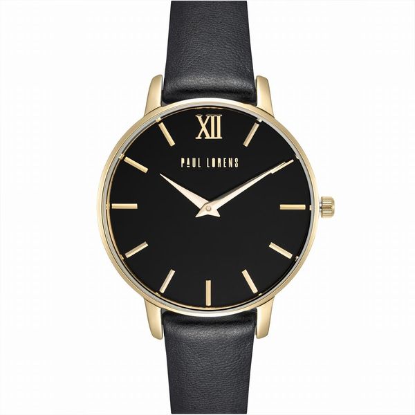 Zegarek Damski Paul Lorens PL12177A-1A2 zdjęcie 1