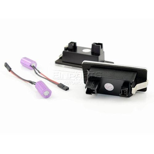 AUDI A5 FL od 2010r Lampki tablicy LED 2szt. OE STYLE na Arena.pl