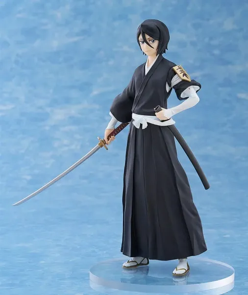 Bleach POP UP PARADE Rukia Kuchiki zdjęcie 2