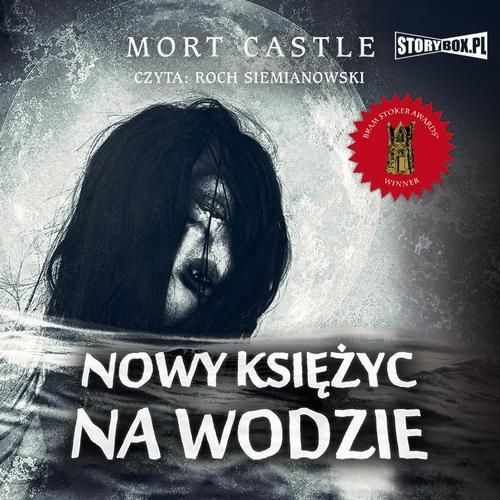 (mp3) Nowy księżyc na wodzie zdjęcie 1