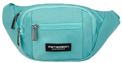 saszetka ptn pom-s01-3797 turquoise na Arena.pl