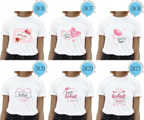 Koszulka z nadrukiem PIZZA na Arena.pl