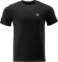 YATO T-SHIRT TALL CZARNY KOSZULKA R. XL YT-78423