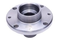 PIASTA KOŁA FIAT DOBLO 00> PRZÓD