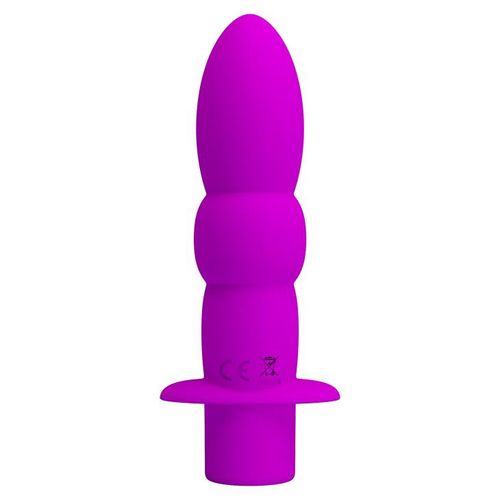 "Klasyczny unisex wibrator 11 cm z 10 trybami - dla każdego!" na Arena.pl