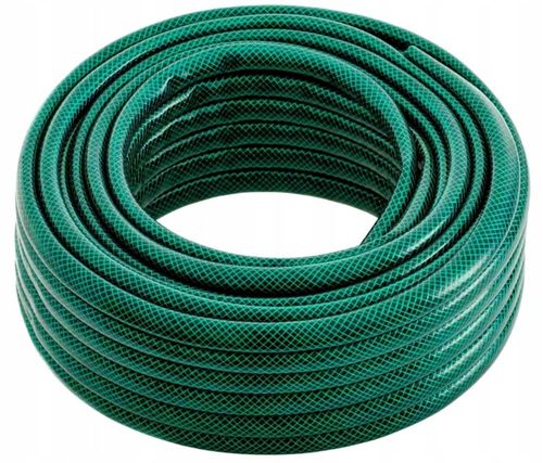 WĄŻ OGRODOWY 3/4" 30m DO PODLEWANIA SCHMITH na Arena.pl