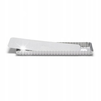 Patisse Forma do Quiche z wyjmowanym dnem 35x11cm SILVERTOP