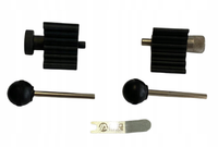 BLOKADA ROZRZĄDU VW GOLF POLO CADDY SKODA SEAT IBIZA AUDI A3 A4 1.9 2.0 TDI
