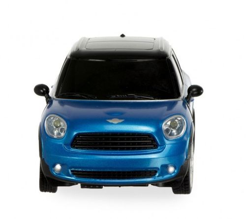 Samochód RC Mini Cooper BMW - licencja 1:24 na Arena.pl