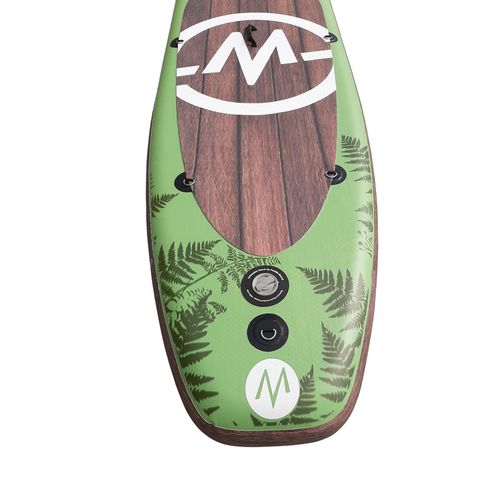 Deska Paddleboard SUP MASTER Aqua Flounder - 10.5 na Arena.pl