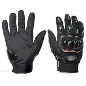 RĘKAWICE PRO-BIKER QUAD MTB CROSS MOTOR ENDURO M