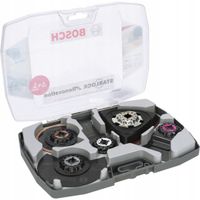 BOSCH PRO ZESTAW STARLOCK DO RENOWACJI 8 SZT.