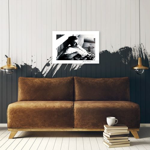 Deco Panel, James Dean 60x50 na Arena.pl