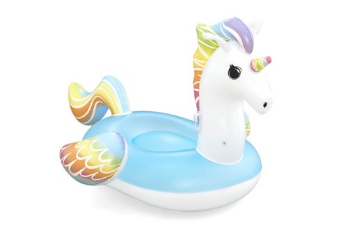 ND24_21196 Dmuchany Jednorozec 224 x 164 cm Bestw na Arena.pl