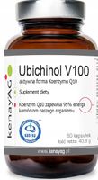 UBICHINOL V100 100 MG KOENZYM KANEKA SERCE 24H