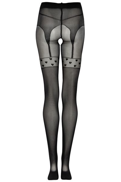 Rajstopy Torimini 20 DEN rozmiar - 3 zdjęcie 6