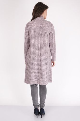 Sweter Damski Model PA003 Pink - MKM  S na Arena.pl