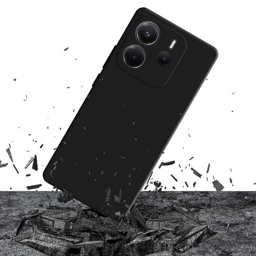 Redmi Note 14 4G - 3mk Matt Case Pro na Arena.pl