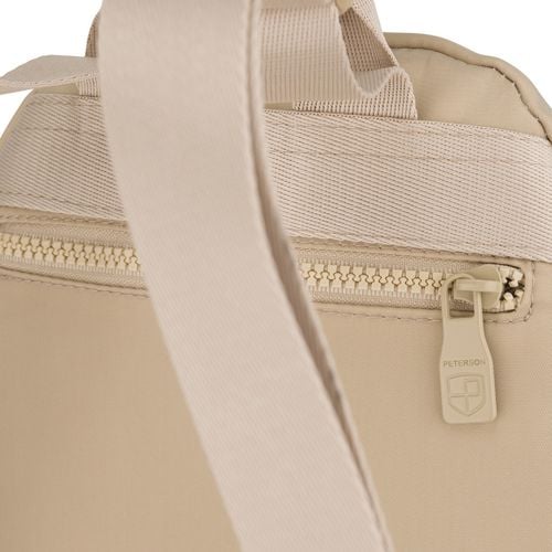 plecak ptn cpy-07-2676 ecru na Arena.pl