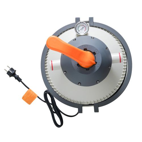 Pompa Filtrująca Piaskowa Corciano 3785 litrów 90W na Arena.pl