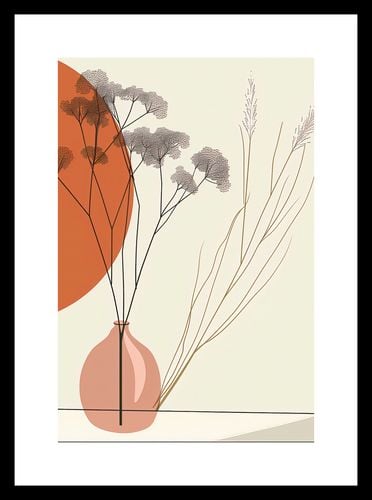 Plakat 40x60cm Suszony Widok na Arena.pl