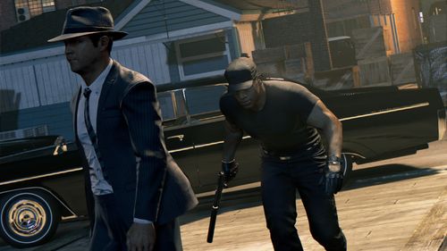 Mafia 3 STEAM Automat 24/7 na Arena.pl