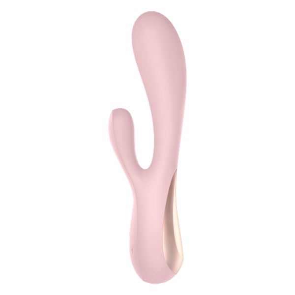 Satisfyer Mono Flex Mouve Incl. Bluetooth And App zdjęcie 3