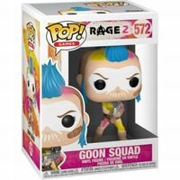 Funko POP! Games Rage 2 Goon Squad 572