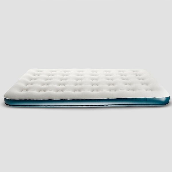 Materac kempingowy Quechua Air Basic 120 cm zdjęcie 2