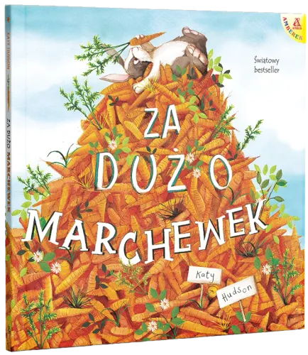 Amberek. Za dużo marchewek na Arena.pl