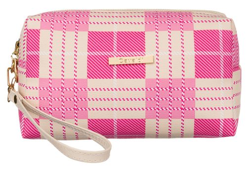 kosmetyczka kos-35-8741 pink na Arena.pl